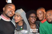House Music Comes Alive - Feb2015